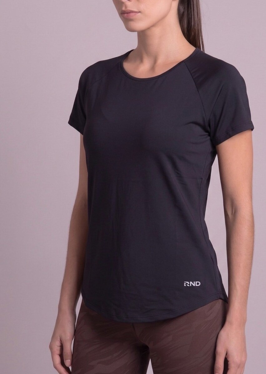 Remera Deportiva. 