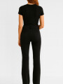 Pantalon Ilone Negro