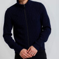 SWEATER RITME Navy