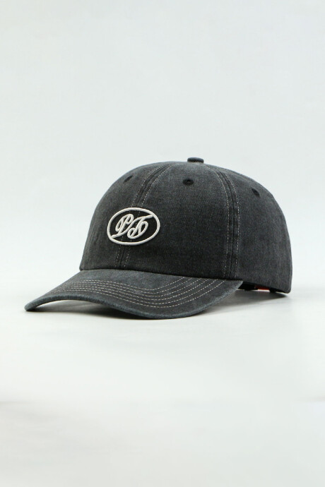 Cap Ball Grey