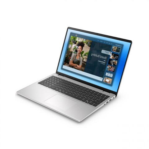 OUTLET - Laptop Dell Inspiron 16" Táctil, Intel Core 7 150U, 32GB RAM, 1TB SSD OUTLET - Laptop Dell Inspiron 16" Táctil, Intel Core 7 150U, 32GB RAM, 1TB SSD