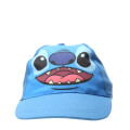 Gorra Disney Stitch Azul