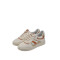 CHAMPION 36-40 WHITE/BRUL