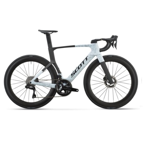 Bicicleta Scott Ruta Foil Rc Pro 2027 Scott Ruta Foil Rc Pro 2027
