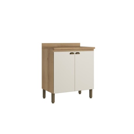 BAJO MESADA 80cm 2 PUERTAS FINESSE CAP OFW TP BAJO MESADA 80cm 2 PUERTAS FINESSE CAP OFW TP