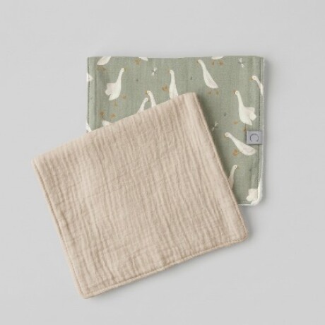 Babita Packx2 Hyde Park Verde