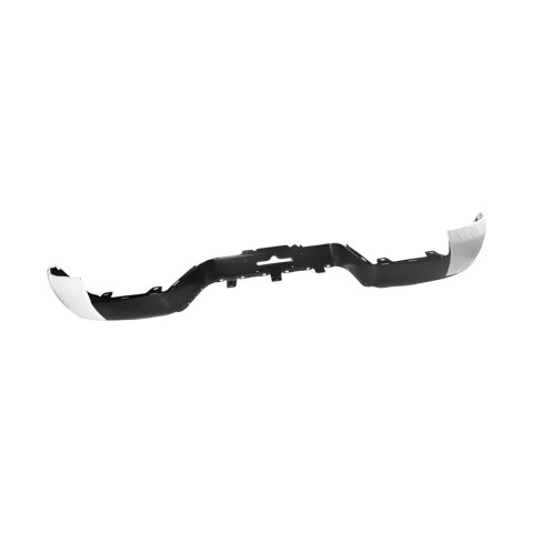 PARAGOLPE TRASERO CROMADO AMAROK 10/17 C/SENSOR Paragolpe Trasero Cromado Amarok 10/17 C/sensor