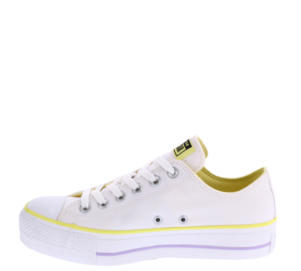 Ctas Lift Ox Blanco