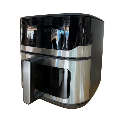 Freidora sin Aceite Digital NIC´S 10LTS 1800W / NIC1011DS Freidora sin Aceite Digital NIC´S 10LTS 1800W / NIC1011DS