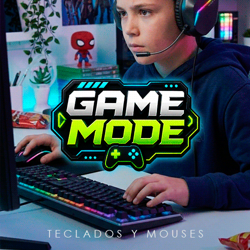 Gamer 20OFF