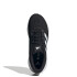 Championes Unisex Adidas Response Runner Negro - Blanco