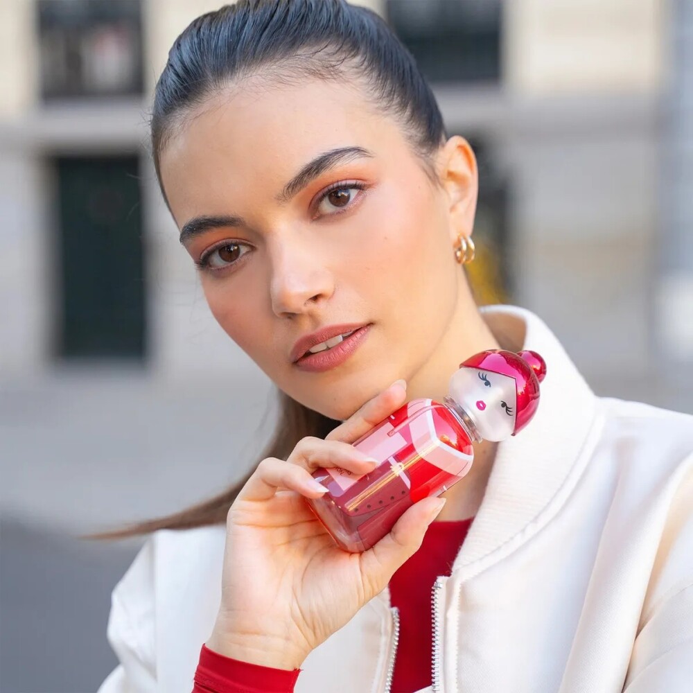 Benetton Sisterland Red Rose Eau de Toilette 80ml - Femenino