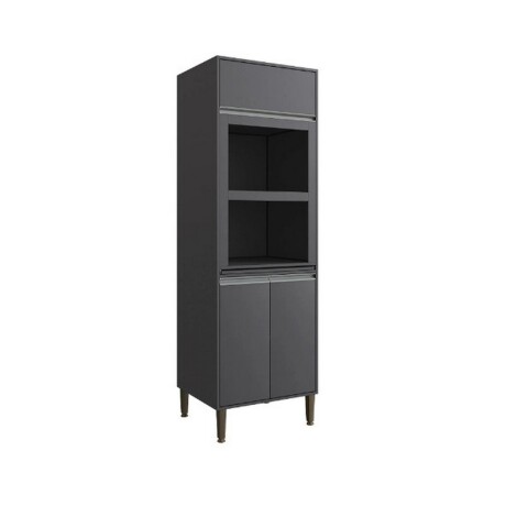 MUEBLE PARA MICRO. Y HORNO 75 CM ARTECAS. ATENA MUEBLE PARA MICRO. Y HORNO 75 CM ARTECAS. ATENA