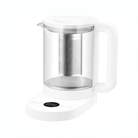Jarra Eléctrica XIAOMI Multifuncional Kettle 800W Capacidad 1,5L Jarra Eléctrica XIAOMI Multifuncional Kettle 800W Capacidad 1,5L