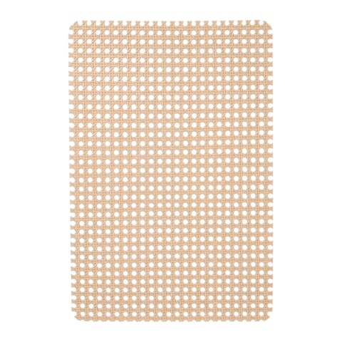 INDIVIDUAL RECT BEIGE 35X40CM Unica