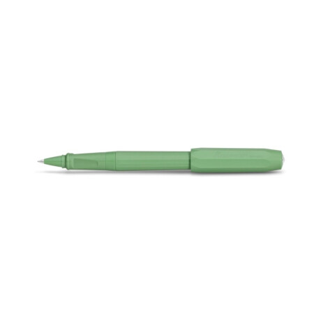 Lapicera Kaweco Perkeo Roller Ball Jungle Green 0