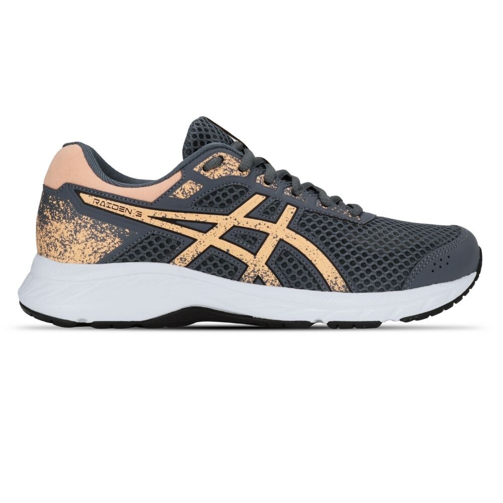 Raiden 3 W - Mujer Metropolis/black