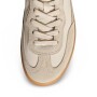 Zapatillas Hoff Alley Beige Woman Mujer Beige