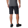 Short Silver Ridge Cargo Hombre BLACK