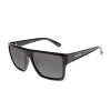 Lentes de Sol Chilli Beans Campos Negro