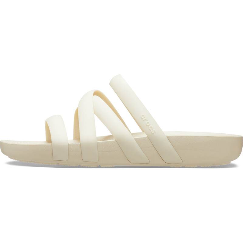 Sandalias Splash Strappy Beige