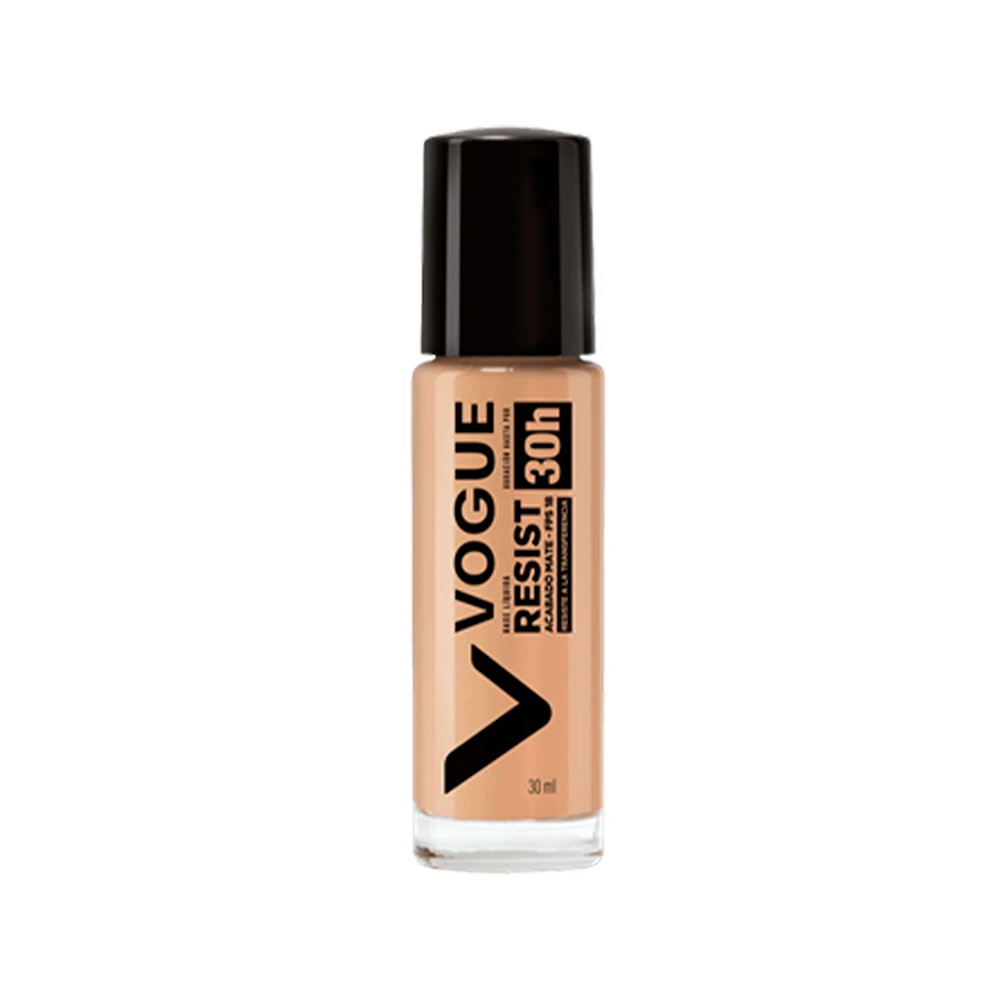 VOGUE BASE RESIST RENO SENSUAL 11