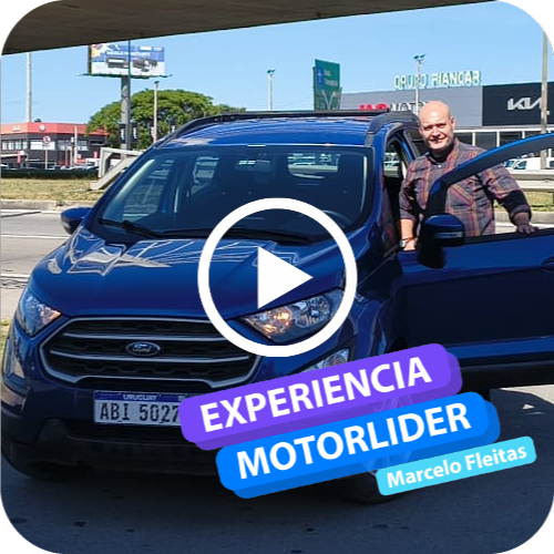Reseña Motorlider Marcelo Fleitas