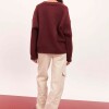 Pantalon Kenia Natural
