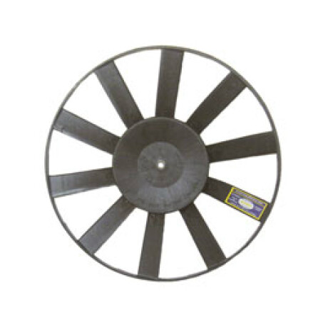 PALETA ELECTRO VENTILADOR - RENAULT TRAFFIC - PALETA ELECTRO VENTILADOR - RENAULT TRAFFIC -