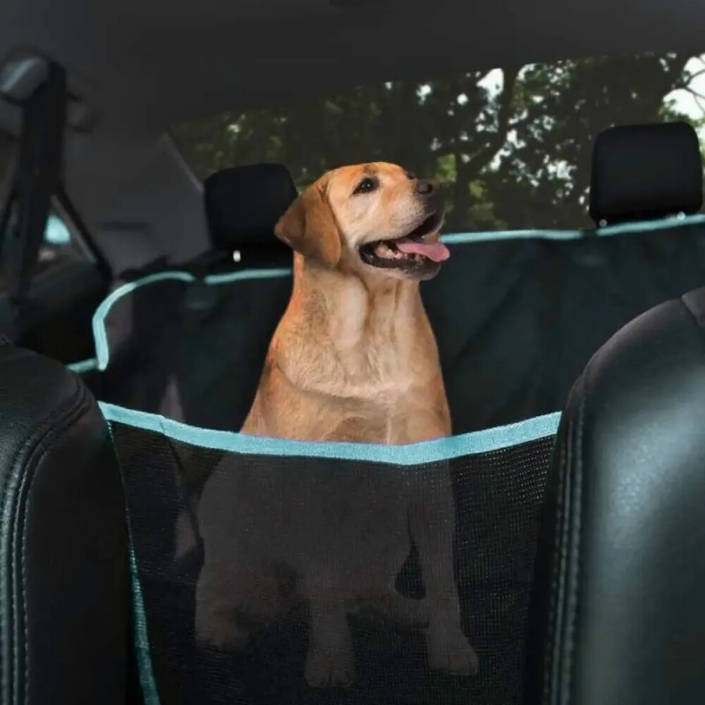 Cubre asiento completo para mascotas impermeable Cubre asiento completo para mascotas impermeable