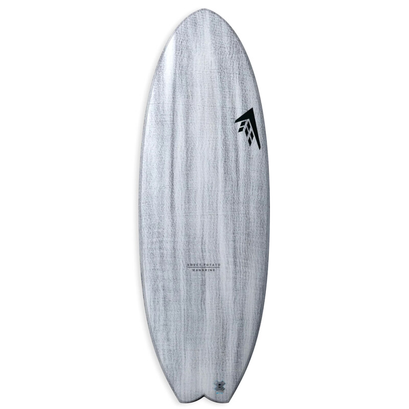 Tabla Firewire Sweet Potato Volcanic 5'6" - Futures - 37.8L Tabla Firewire Sweet Potato Volcanic 5'6" - Futures - 37.8L