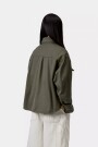 CHAQUETA KELLY Verde