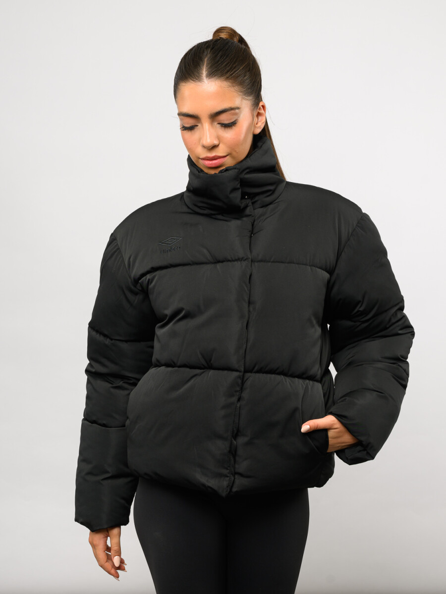 Campera Bloom Umbro Mujer - 002 