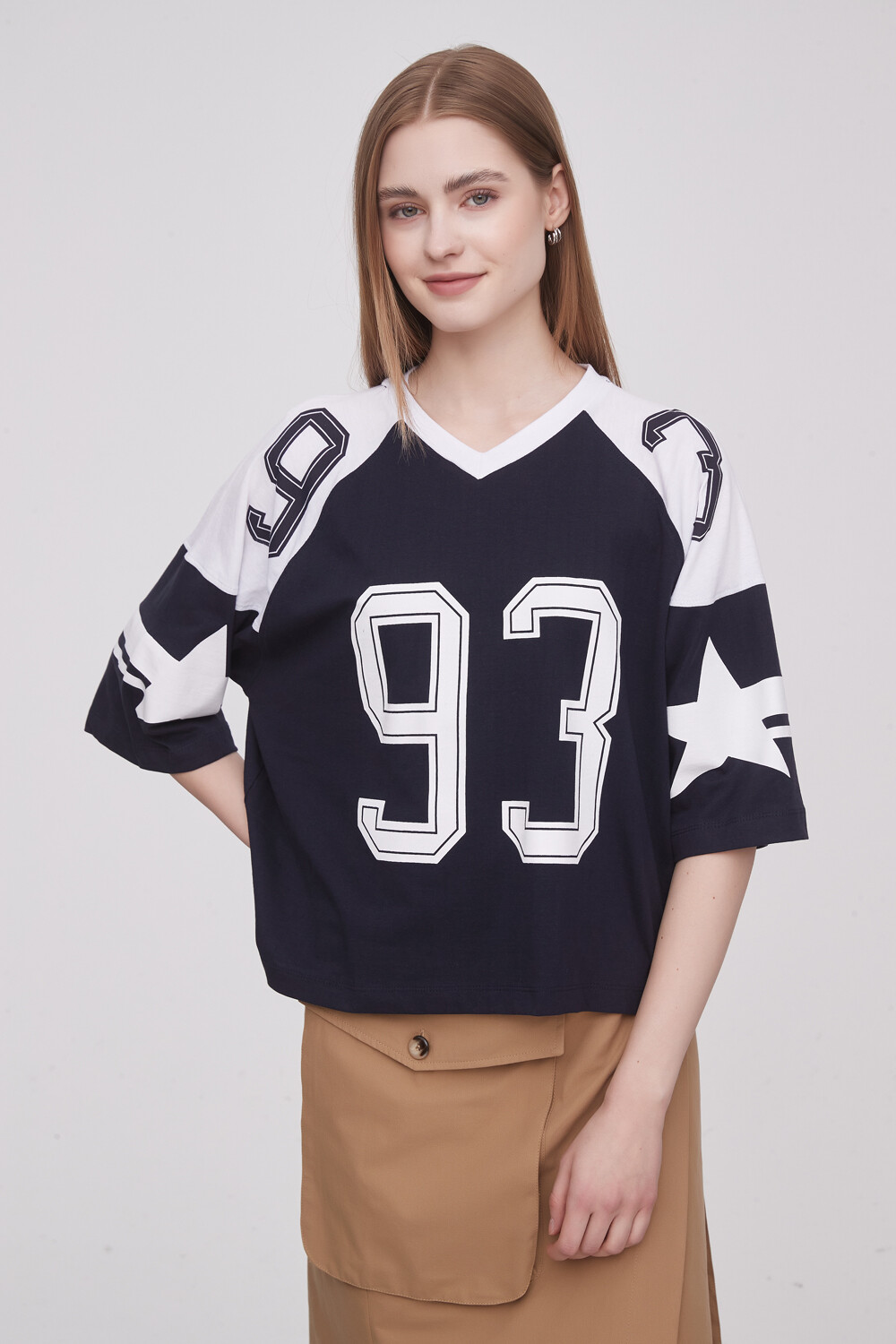 Remera Guman Estampado 2
