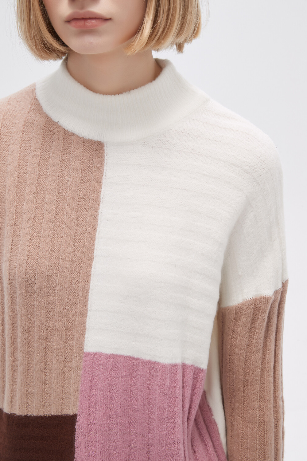 Sweater Piemonte Estampado 1