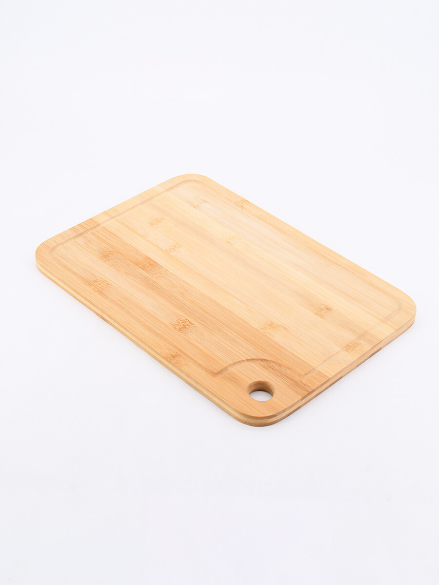 TABLA BAMBOO - MADERA 