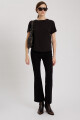 REMERA MC ESTELA Negro