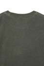 Shield Garment Dyed Tee Verde