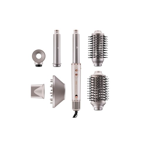 Moldeador de pelo Ufesa Pro Glam Twist Moldeador de pelo Ufesa Pro Glam Twist