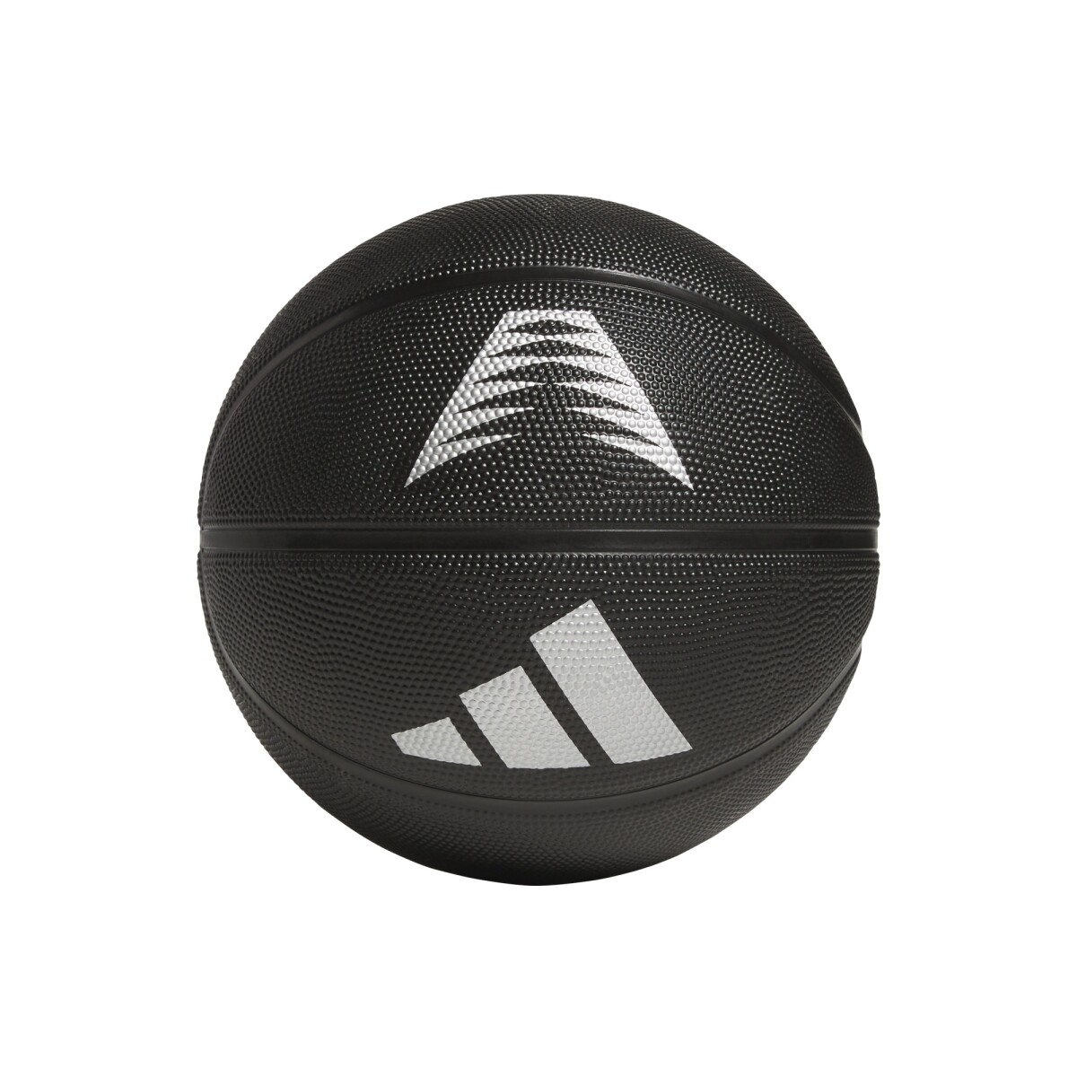 Minipelota adidas Anthony Edwards - Black 