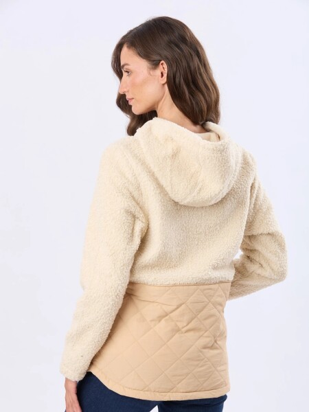 CAMPERA LEGACY 5576 NATURAL