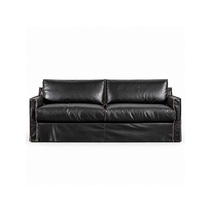 Sillón Cuero Maxwell Sillón Cuero Maxwell