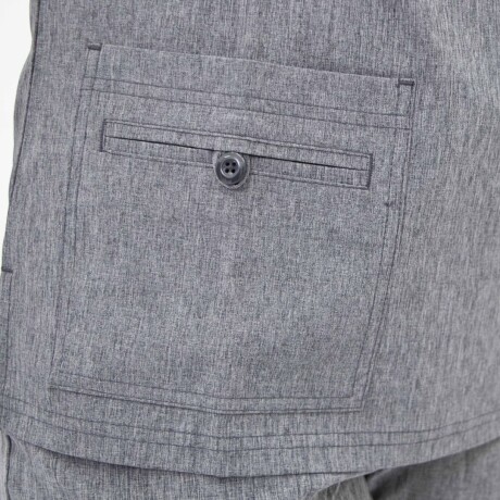 CASACA UNISTORE JOY GRIS CASACA UNISTORE JOY GRIS