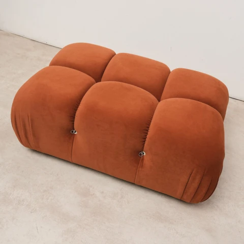 Ottoman Tokio Marrón