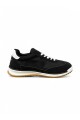 CALZADO SANTA BARBARA ROAM SUMMER Negro