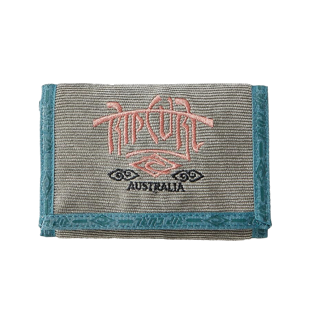 Billetera Rip Curl Archive Cord Surf 