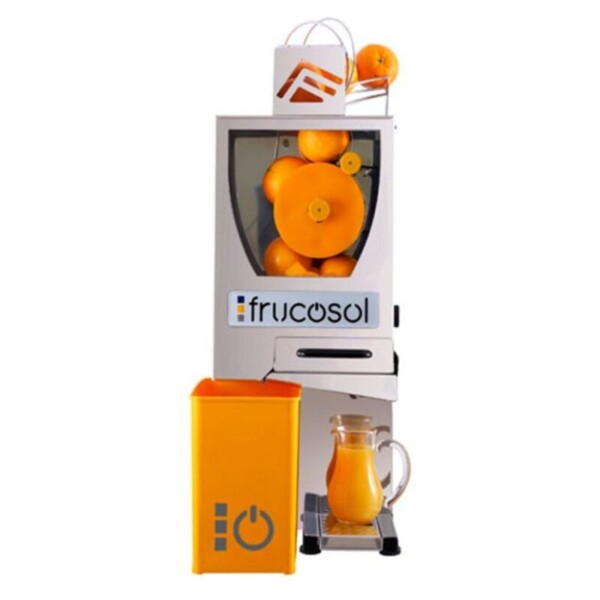 Exprimido de Naranja F-Compact Frucosol Exprimido de Naranja F-Compact Frucosol