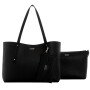 Cartera Guess Brenton Negro 0