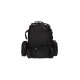 Mochila táctica 55 lts Varios Diseños Negro