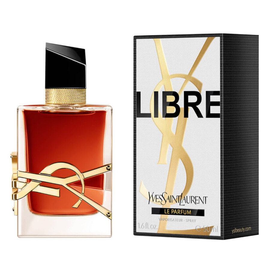 Libre Le Parfum 50 ml - Yves Saint Laurent Libre Le Parfum 50 ml - Yves Saint Laurent